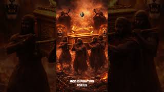 Send Judah First #prayer #warzone #jesus