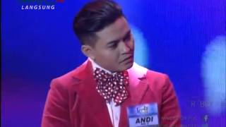 Download Lagu TV MNCTV KDI Aku rindu Padamu MP3