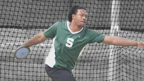 Faces of the Big Ten: Lonnie Pugh