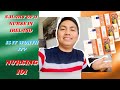 Sweldo ng nurse sa ireland  detailed explanation  must watch  dats sahod