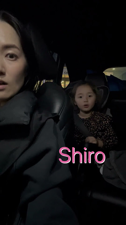 Japanese lesson #momndaughter