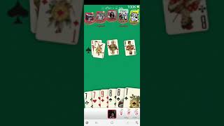 Дурак онлайн игра на 100к 5/1 без пары не могут screenshot 3