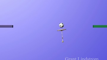 Pendulum Animation
