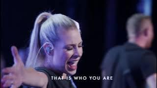 Bethel Music ' Way Maker ' Jenn Johnson   Paul McClure