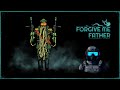 We're Coming for You, Cthulu! - Forgive Me Father [Part 5] (Portrait)
