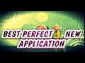 BEST PERFECT AND NEW APPLICATION FOR ANDROIDS AND FIRESTICK