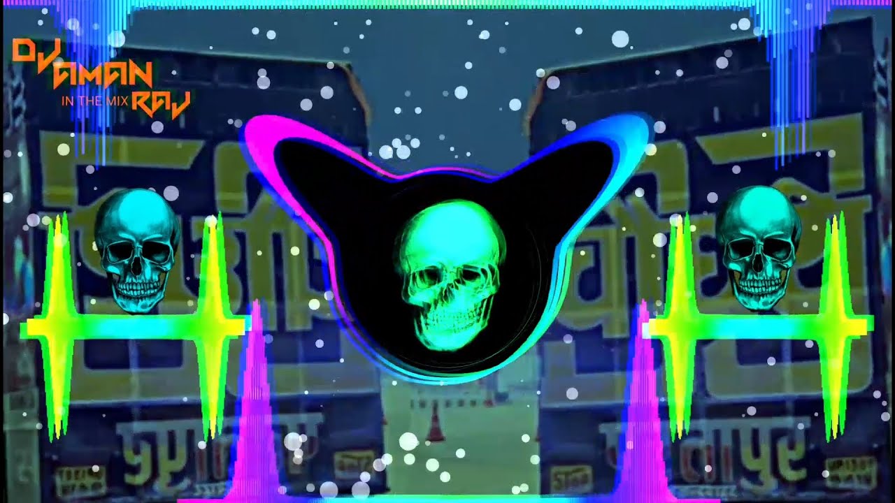 Naam Ki Aandhi🥵Edm Trance+Bomb Drop Mix खतरनाक🤣Dailouge Raja Gujjar Dj Remix Song