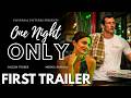 One Night Only Trailer 2026 | Callum Turner | One Night Only Monica Barbaro  | One Night Only Movie