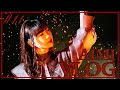 【VLOG#11】魔法が使えるようになったよ!『LIGHTS』MV撮影 -後編-【愛美/AIMI】