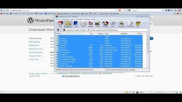 How to Install WordPress 3.3 on Localhost
