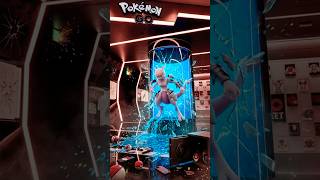 What happened to the Mewtwo at the Shibuya Pokémon Center? #pokemon #pokemongo #mewtwo