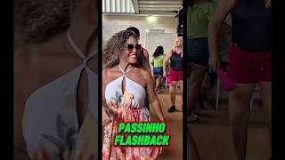2. Flashback Dance A Energia Contagiante Do Pinho