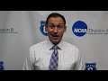 2018-19 USA South Men's Basketball Recap