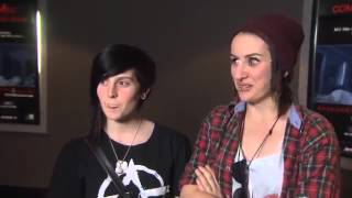 Paranormal Activity 4   Advanced Sydney Screening Reactions