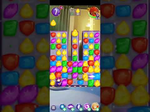 Harry Potter: Puzzles & Spells level 1508 no boosters