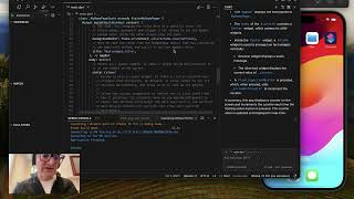Episode 1 building a new app from scratch