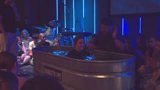 August Baptisms