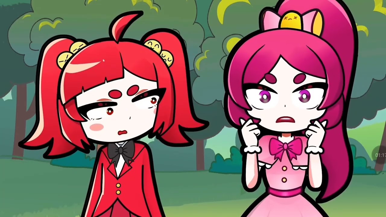 O passado da batatinha #turmadabatatinha 