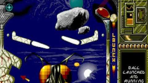 Starball 1995 mp4 HYPERSPIN DOS MICROSOFT EXODOS NOT MINE VIDEOS