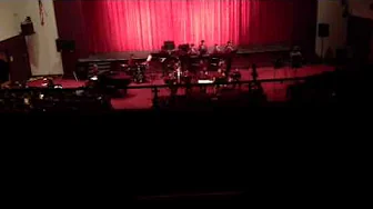 Jazz Ensemble - Critical Mass Jazz Ensemble - Critical Mass