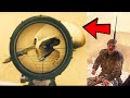 ORIGINAL Shepherd Death Easter Egg on Rust in Modern Warfare 3! Shepherd Easter Egg in COD MW3 Rust