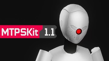 MTPSKit: How to add your custom map