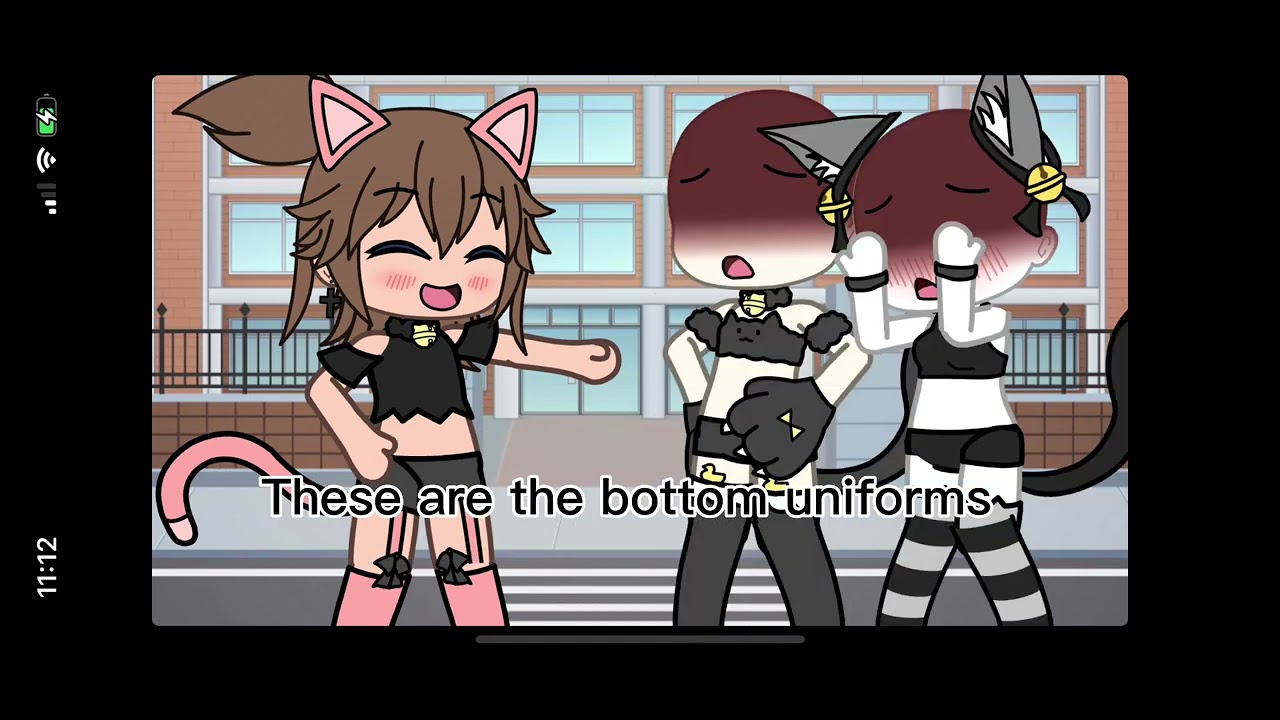Gacha Heat School OPEN YouTube gacha-heat-school-open-youtube