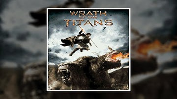 Wrath Of The Titans | Java Game OST