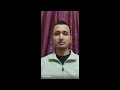 CAPF AC INTERVIEW 2025: Insights from our Recent Topper, Mr. ANSHUMAN RAJ Sir (AIR-09) - 1