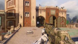 Call of Duty®: Black Ops III MarcJ5192 erster versuch