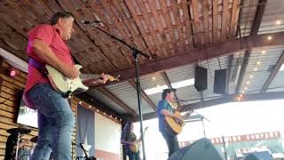 'American Idol' finalist, Tyler's Fritz Hager III performs hometown concert at True Vine Brewing Co.
