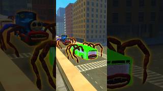 I found every MONSTER In Garry's Mod #short