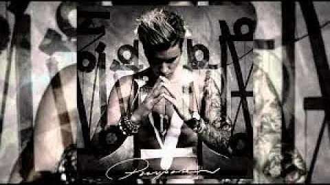 Justin Bieber - Hit the ground (Purpose deluxe)