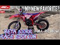 My New Favorite?? Beta 300RR Race Edition! Full Ride and Review!