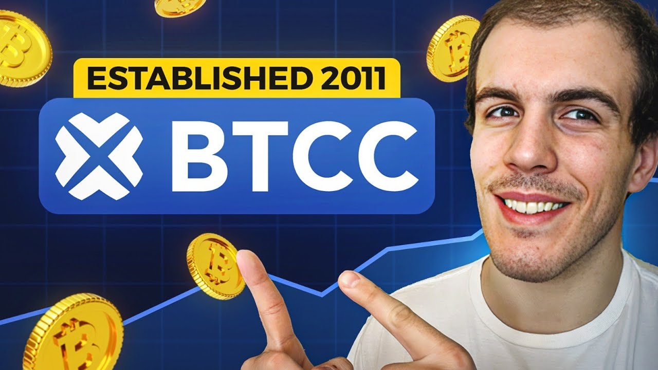 BTCC Análisis del Exchange Más Antiguo del Mercado ( Sin KYC )