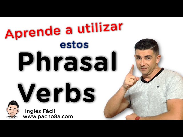 Academia Learning - ¿Conocíais el significado de estos phrasal verbs? 😉  Son algunos de los más utilizados en el inglés coloquial que os pueden ser  muy útiles 💡 Dejad en comentarios los