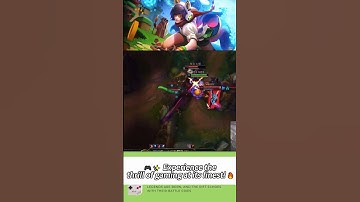 2024 #Zed Precision Unveiled Masterful Plays in LoL #Double Kill Counter