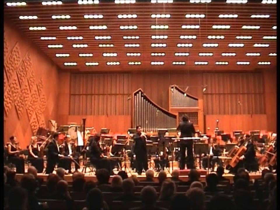 Richard Strauss Oboe Concerto YouTube