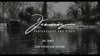 Kar Yağar Kar Üstüne Dil Tengi Yağar Kar Üstüne