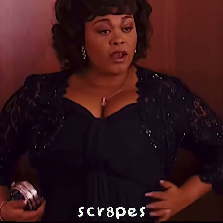 why did i get married Jill Scott edit