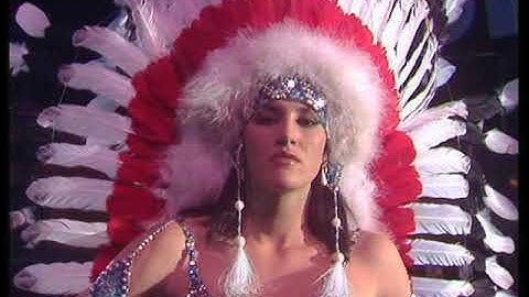 Orlando Riva Sound - Indian Reservation (1979)