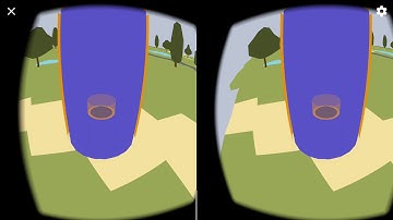 Hands Free Teleportation using Google DayDream