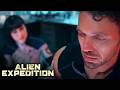 Can artificial intelligence feel empathy? | Alien Expedition