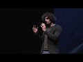LE N. DIMENSIONI DELLA CONOSCENZA  | Fabio Ferrari | TEDxReggioEmilia