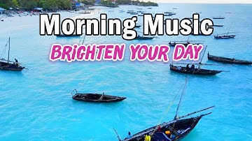 Morning Bliss - Relaxing Rhumba & Cha Cha Cha Instrumentals - Brighten Your Day