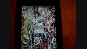 how to change the boot logo [ipod touch/ipone]