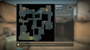 CSGO loading screens be like