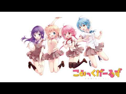 Most Outstanding OST Of All Time Comic Girls Main Theme 
