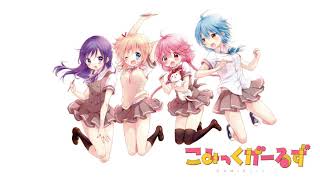 Most Outstanding OST of All Time: Comic Girls - Main Theme