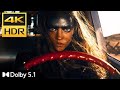 Furiosa Trailer 2 | 4K HDR | Dolby 5.1